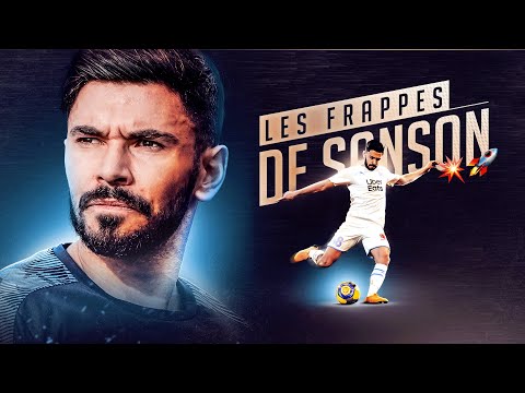 Morgan Sanson l Ses plus belles frappes 🚀