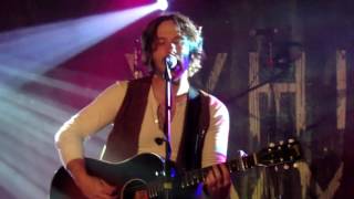 Whiskey Myers &#39;Trailer We Call Home&#39; @ 02 Institute Birmingham,2/12/2016.