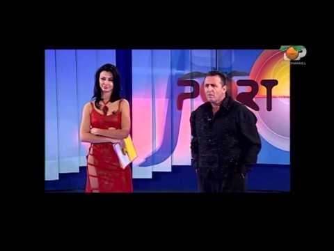 Portokalli, 24 Tetor 2004 - Bleta punetore 2 (Skeçi me rrushin)