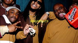 Lil Jon Ft. The East Side Boyz - Roll Call (khanbeats)