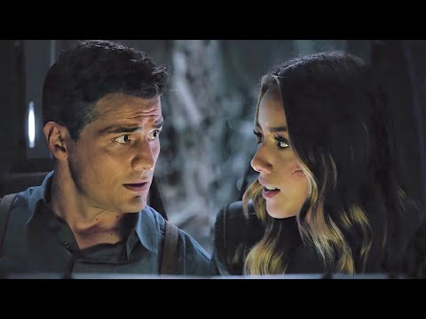 Agents of Shield S07E11 - As Long As You Know What You Doing