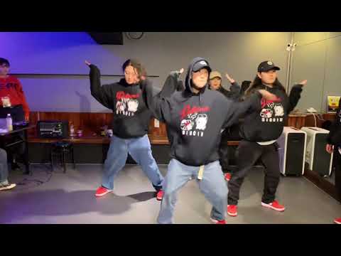 190127 3XL A Million Rockface Guest Show