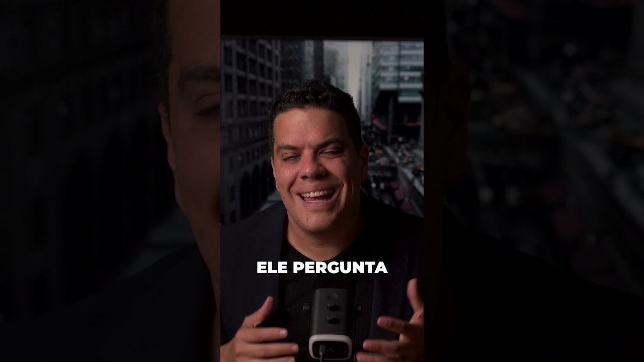 A técnica de vendas dos MELHORES VENDEDORES do MUNDO