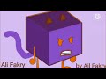 Requested BFDI Auditions But Edited In Kinemaster In Orange Vocoder