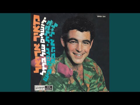 ירושלים של ברזל