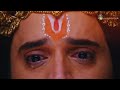 RAM SIYA VIRAH SONG SHRIMAD RAMAYAN EPISODE 190 FULL THEME WITH LYRICS
