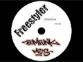 Bomfunk MC's - Freestyler (Omnicix Remix) 