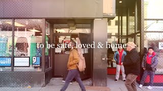 Craig Cardiff - To be Safe, Loved &amp; Home (Official Video)