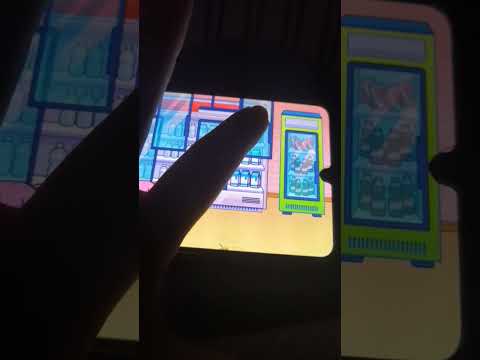 me contro te world glitch