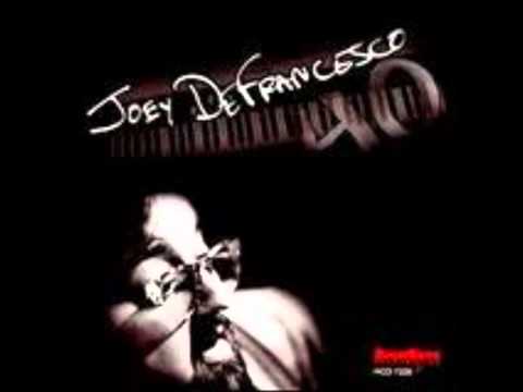 100 ways - Joey Defrancesco online metal music video by JOEY DEFRANCESCO
