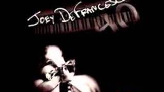 100 ways - Joey Defrancesco