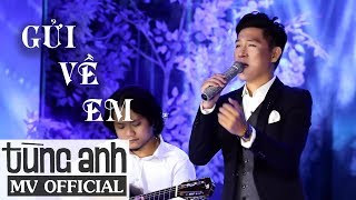 Video hợp âm Let Her Go JFla