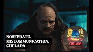 BLOODA - A Modelo Chelada Spec Commercial