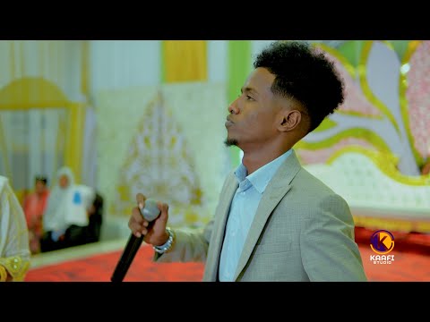 ISMACIIL AARKA | NAFTAN KAA MAARMI KARIN | OFFICIAL VIDEO 2022