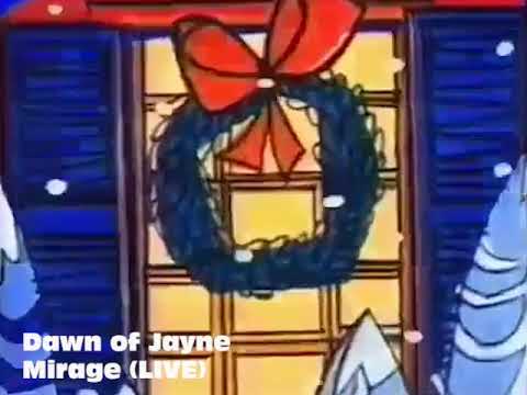 Dawn of Jayne Christmas Special - Mirage