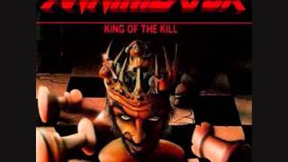 Annihilator - Second To None/Tricks And Traps