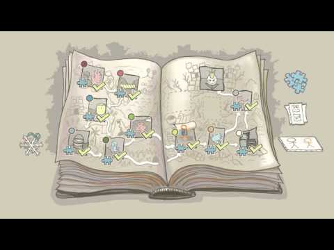 Draw a Stickman EPIC - Trollfoot Grotto (Xbox One)