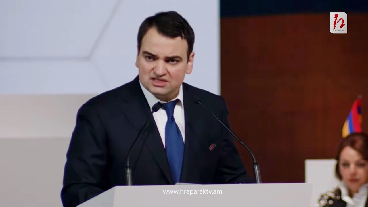 Բոլորս միասին Կարապետյանի հետ ստեղծելու ենք «Ուժեղ Հայաստան» և հաղթելու ենք