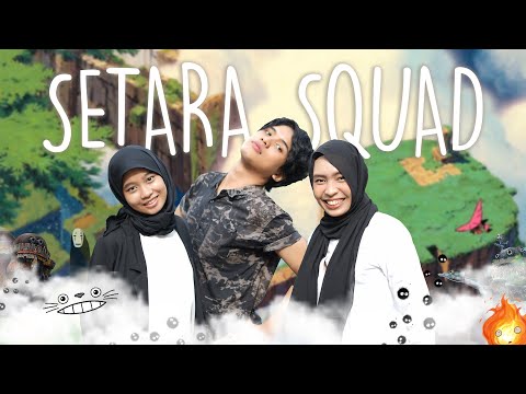 SETARA - Research & Development Diary