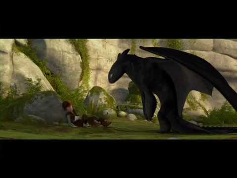 Як приборкати дракона / How to Train Your Dragon