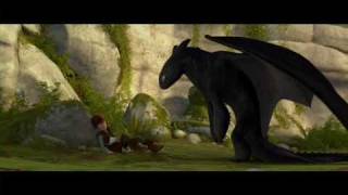 Як приборкати дракона / How to Train Your Dragon