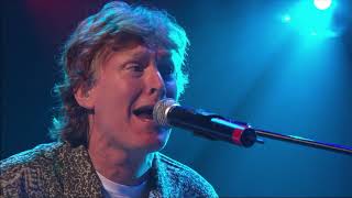 Steve Winwood &amp; Carlos Santana “Why Can’t We Live Together” Live @ Montreux 2004