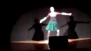 My Heart Still Beats Choreography