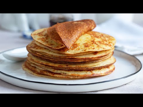 Tips And Tricks To Make Perfect Crepes At Home