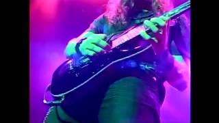 ANGRA - Waiting Silence (Live@Shibuya-AX 2007)