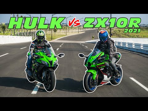 JUARA NASIONAL DRAG RACE DITANTANG ZX10R 2021 @HarryAffandy PERTAMA  INDONESIA !! | #DEEproject