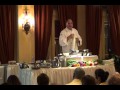 An Evening With Chef Billy
