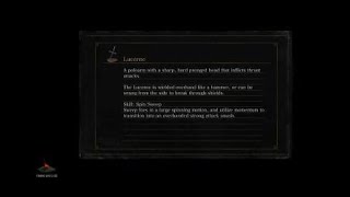 DARK SOULS™ III_DRAGON SLAYER! Walkthrough part 11!