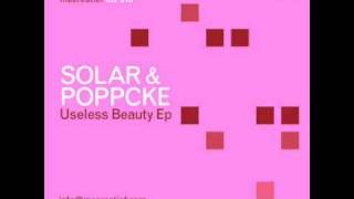 Solar & Poppcke - Useless Beauty [Meerestief]