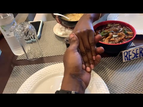 I Went on a Date ❤️🤞🏻