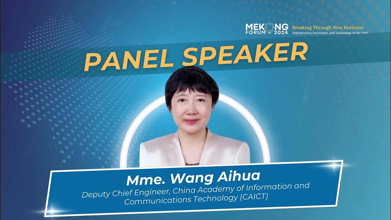 MF2024 Panel Speakers