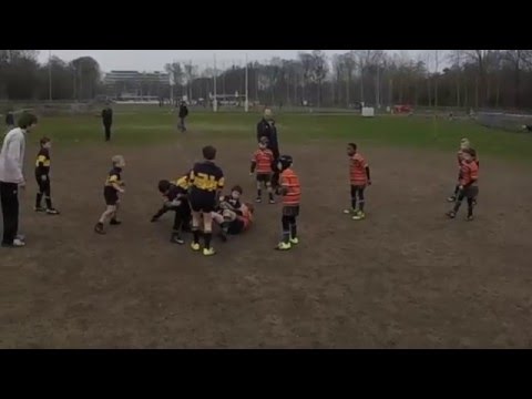 Next generation Hero's