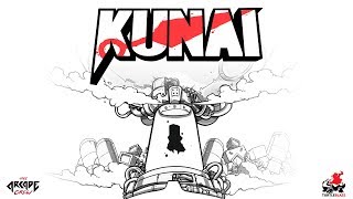 KUNAI (PC) Steam Key EUROPE