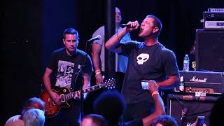 Pulley (LIVE) / Gone / The Observatory - Santa Ana, CA / 9/22/19