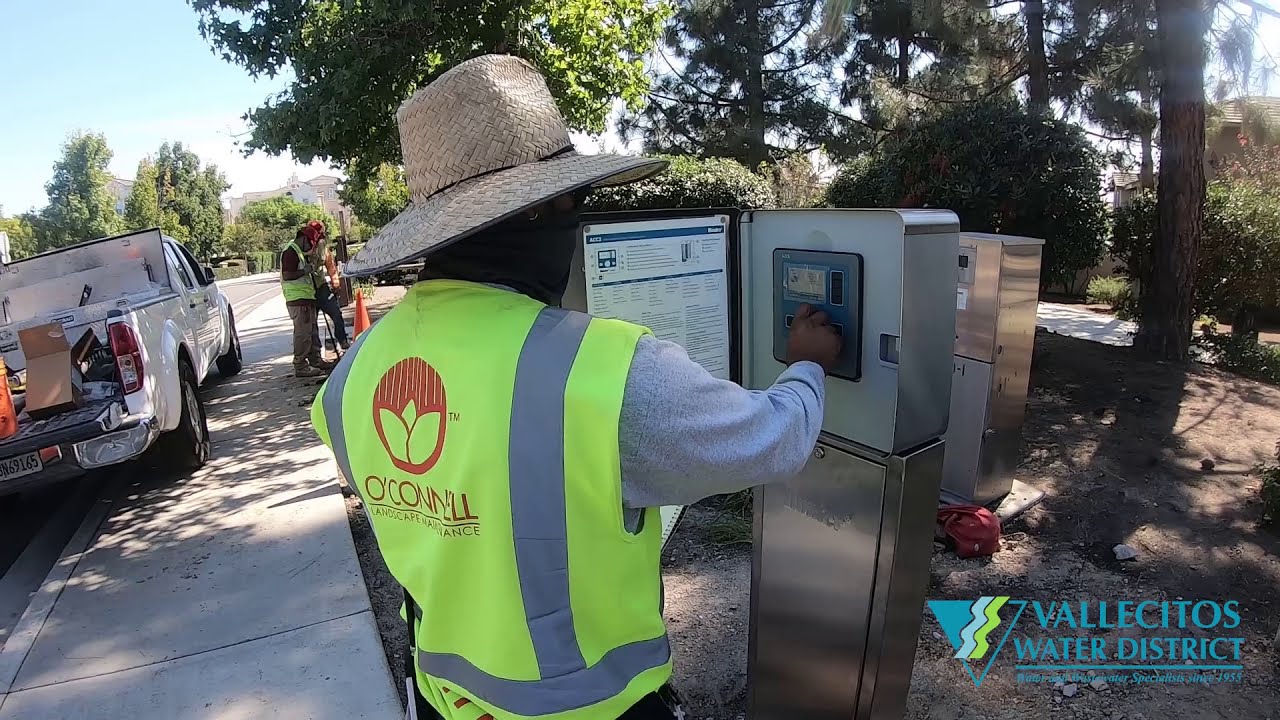 WaterSmart Incentive Program Helps Business Owners