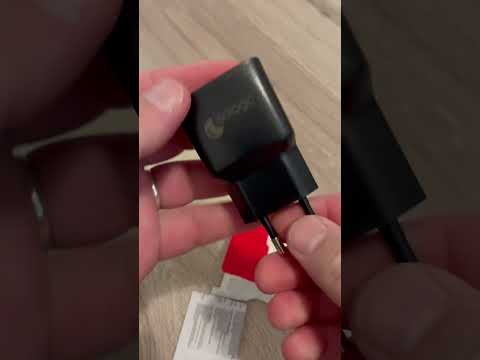 Sologic 2-port wall charger #wallcharger #sologic