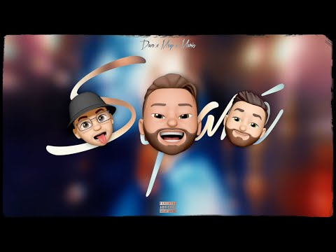 Dave x Meyo x Jazzpirine - Separé