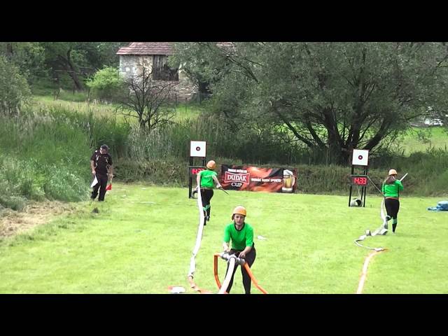 HOROSEDLY (v Dolanech) , 13. 06. 2015