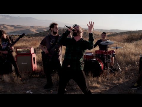 Perceptionist "Feeling Nostalgic" (OFFICIAL VIDEO)