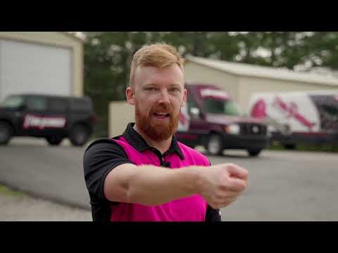 Video thumbnail: Franchise Testimonials | 1-Tom-Plumber