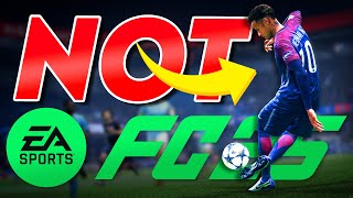 4 Great Football Games... That AREN'T EA FC 25