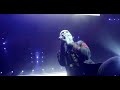 Slipknot Nero Forte Live Knotfest Los Angeles 2021 HD 4K