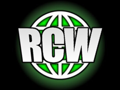 RCW Showdown Episode 1