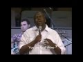 William McDowell You Are God Alone Nobody Greater No God Like Jehovah