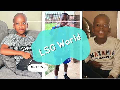 LSG World | Introduction