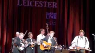Jerry Douglas & The Earls of Leicester, White House Blues